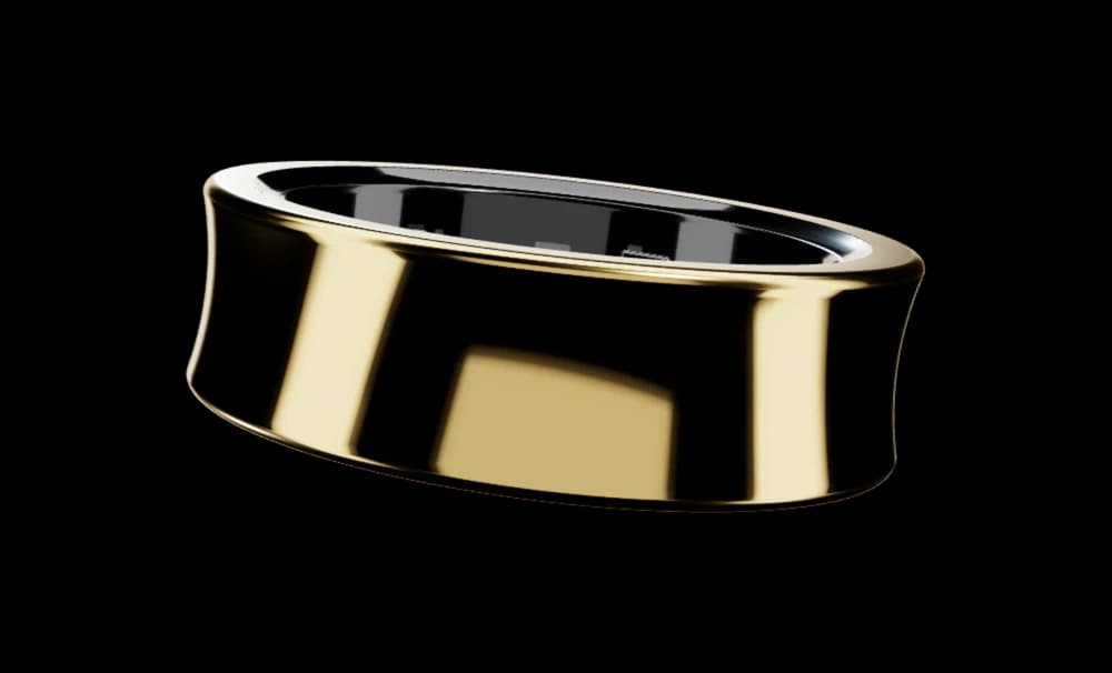 Galaxy Ring